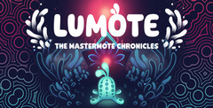 Lumote: The Mastermote Chronicles