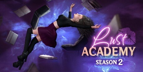 Lust Academy Season 2