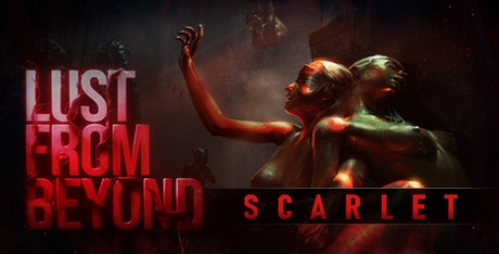 Lust from Beyond: Scarlet