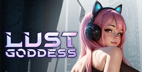 Lust Goddess