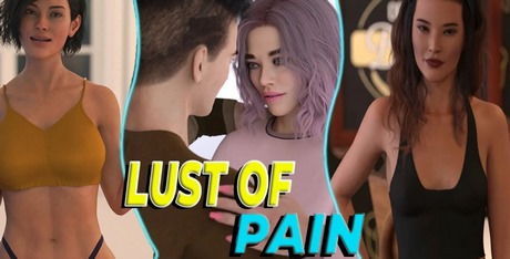 Lust of Pain