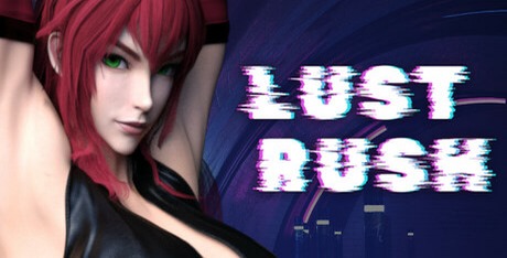 LUST RUSH