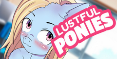 Lustful Ponies