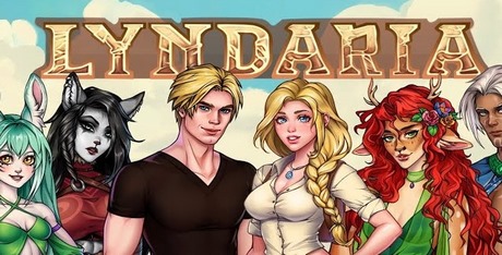 Lyndaria