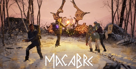 Macabre