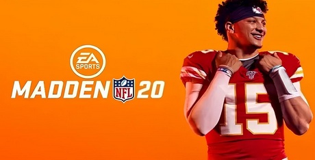 Madden NFL 20