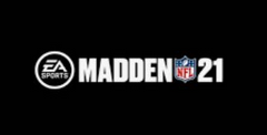 Madden NFL 21