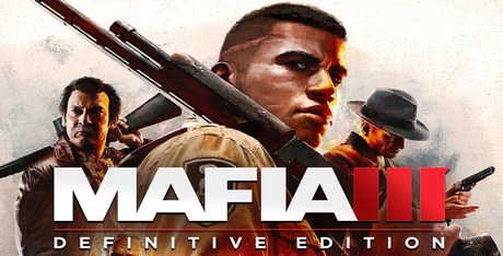 Mafia 3: Definitive Edition