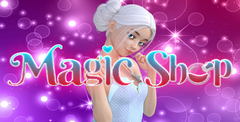 Magic Shop 3D