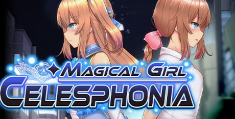 Magical Girl Celesphonia