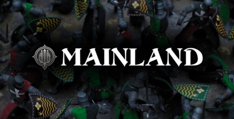 Mainland