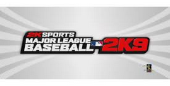 Major League Baseball 2K9