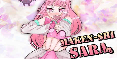 Maken-shi Sara