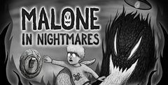 Malone In Nightmares