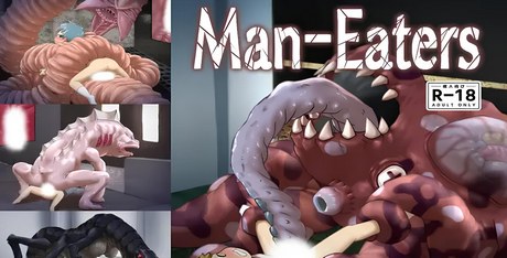 Man-Eaters