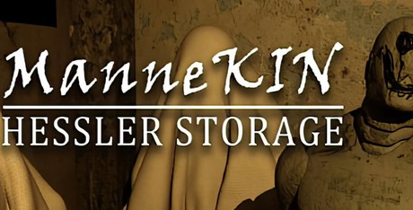 ManneKin: Hessler Storage