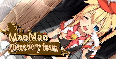 Maomao Discovery Team