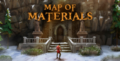 Map Of Materials