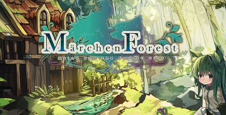 Märchen Forest