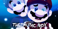 Mario The Music Box