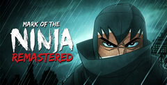 Mark of The Ninja - Remastered