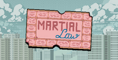 Martial Law
