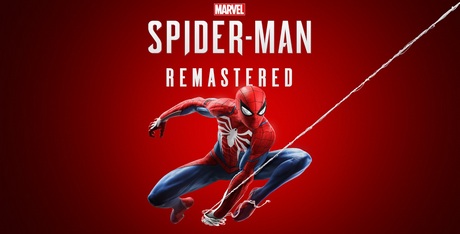 Marvel's Spider-Man Remastered