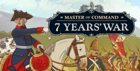 Master of Command: Seven Years' War