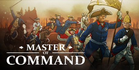 Master of Command