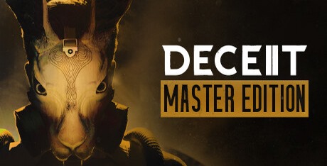 Master of Deception
