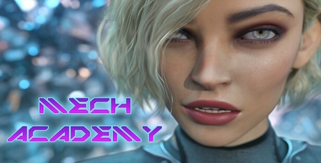 Mech Academy