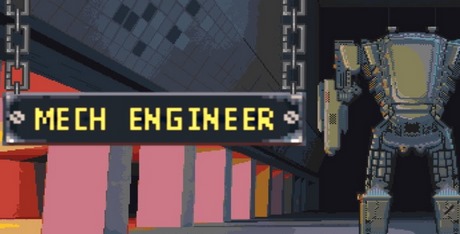 Mech Engineer