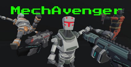 MechAvenger