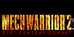 Mechwarrior 2: 31st Century Combat