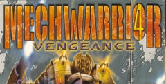 mechwarrior 4 download