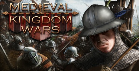 Medieval Kingdom Wars Story