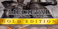 Medieval: Total War - Gold Edition