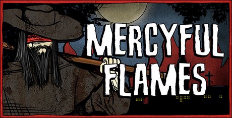 Mercyful Flames