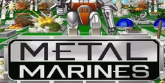 Metal Marines