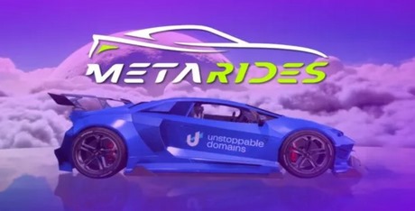 MetaRides Racing