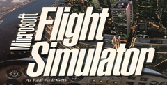 Microsoft Flight Simulator 5.0