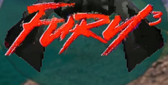 Microsoft Fury 3