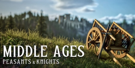 Middle Ages: Peasants & Knights