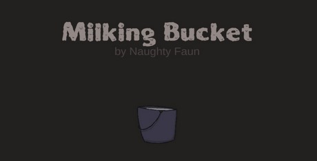 Milking Bucket