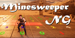 Minesweeper NG