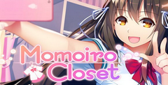 Momoiro Closet