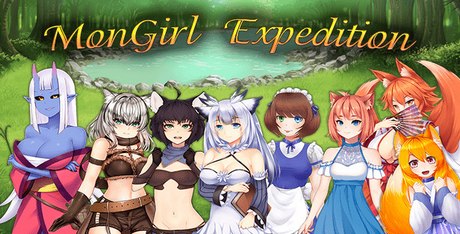 MonGirl Sexpedition