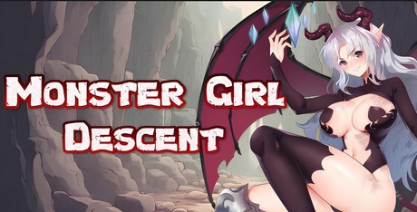 Monster Girl Descent