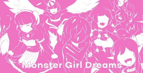 Monster Girl Dreams