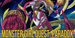 Monster Girl Quest: Paradox